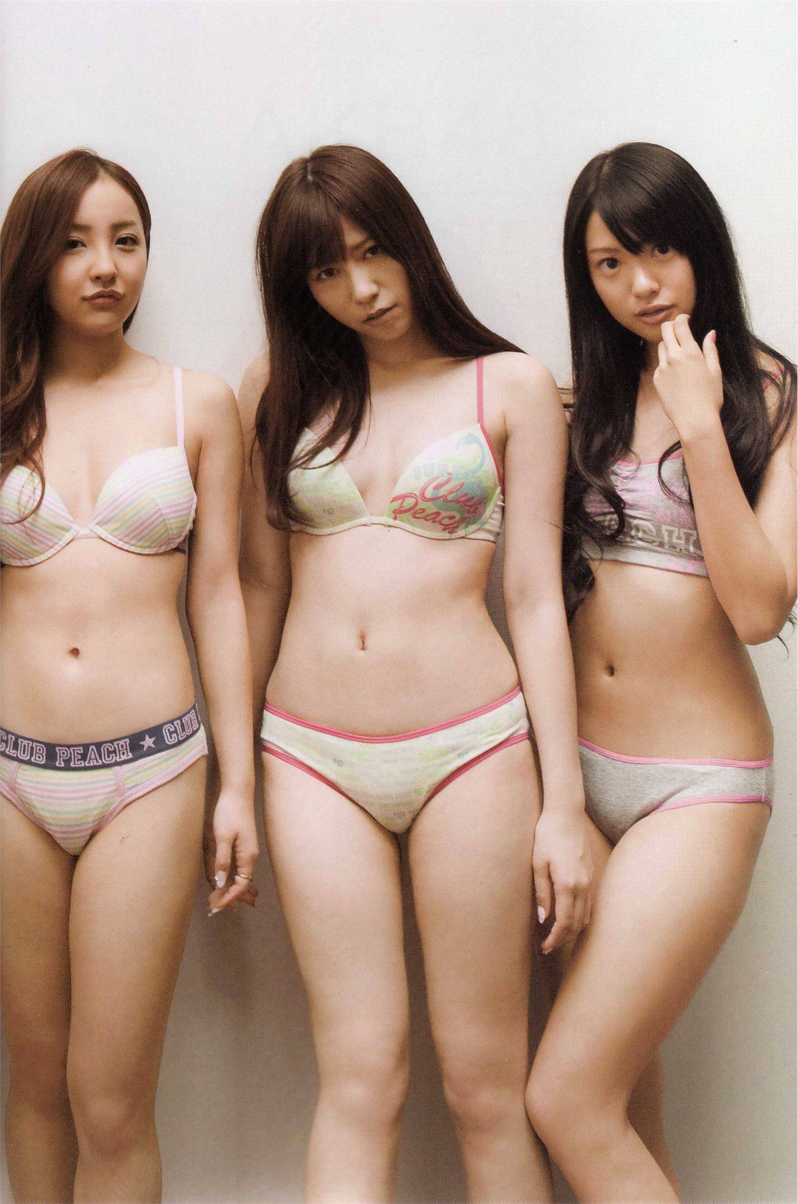 AKB48 women's group